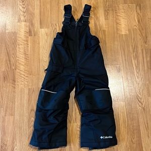 Columbia Toddler Adventure Ride™ Insulated Ski Bib